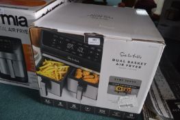 *Sur La Table Dual Basket Digital Air Fryer