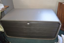 *Lifetime Garden Storage Box