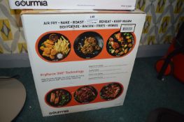 *Gourmia 6.7L Digital Air Fryer