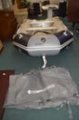 *Tobin Sport Mirovia Pro Inflatable Boat (AF)