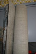 *East Clear Water Area Rug 6'6