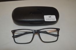 *Puma Designer Spectacle Frames