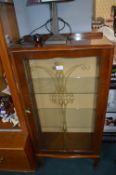 Glazed Display Cabinet