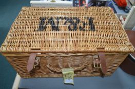 Fortnum & Mason Picnic Hamper