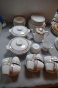 Alfred Meakin Vintage Set etc. 50+pcs
