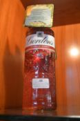 Gordon's Morello Cherry Gin 70cl