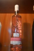 Chase English Rhubarb Vodka 70cl