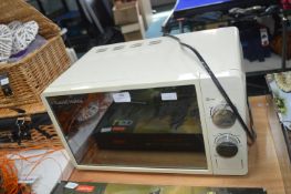 Russell Hobbs Microwave Oven