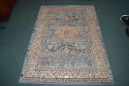 Nourison Kashan Collection Rug 120x180cm