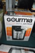 *Gourmia 6.7L Digital Air Fryer