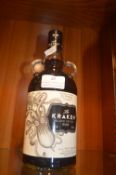 Kraken Black Spiced Rum 70cl