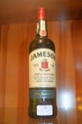 Jameson Irish Whiskey 70cl