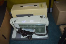 Singer Portable Electric Sewing Machine
