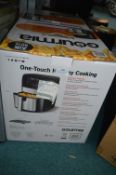 *Gourmia 6.7L Digital Air Fryer