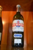 Pernod 70cl