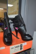River Island Ladies Shoes Size: 4