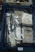 Ten Pairs of Ladies Jisen Gloves