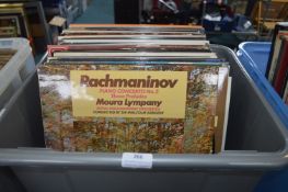 Classical and Other 12