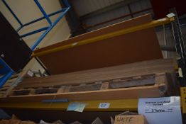 *~60 Corrugated Cardboard Sheets