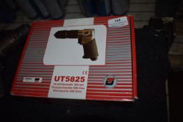 *Cedrey UT5825 Pneumatic Drill with Cordless Chuck (boxed)
