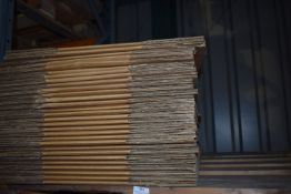 *Pallet of ~25 Cardboard Boxes