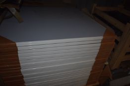 *Pallet of ~24 Office Screens 60”x46”