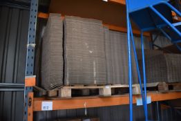 *Pallet of *~150 Nomad Cardboard Boxes