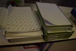 *Assorted Boxes of Q-Connect Labels