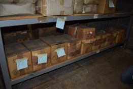 *Eight Boxes of System 1 & 2 Internal and Top Links