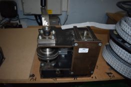 *Rubber T-Slot Strip Applicator with Variable Tensioner