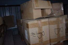 *Pallet of Assorted Brackets