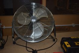 *16” Floor Standing Fan