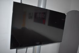 *Hisense 50” TV with Remote