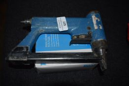 *BEA Pneumatic Stapler with Staples