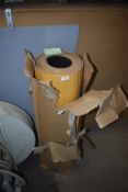 *~5.7x1m Roll of Self Adhesive Cork