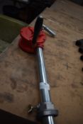*Rotary Barrel Pump
