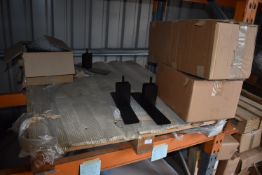 *Pallet of Assorted Brackets