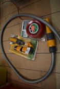 *Hosepipe Attachments and Strimmer Line