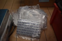 *Quantity of Self Seal Bags