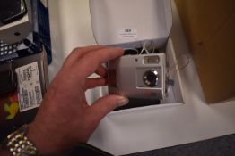 *3.1mp Digital Camera