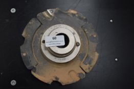 *Leitz Spindle Moulder Tooling