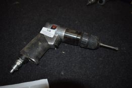 *Cedrey UT5825 Pneumatic Drill with Cordless Chuck