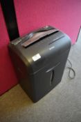 *Q-Connect Q126C Paper Shredder