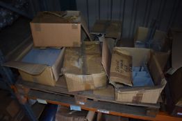*Pallet of Assorted Brackets