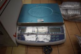 *Digital Platform Scales