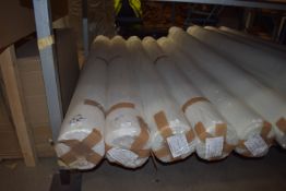 *Roll of 200x400 x 400g Natural Non-Shrink Centrefold Film