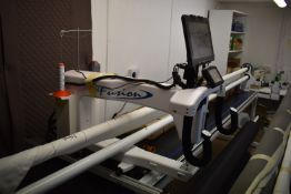 *Fusion HQ24 Quilting Machine with Framework ~147” wide