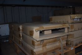 *Pallet of Assorted Brackets