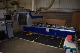 *Format 4 Profit H20 CNC Machining Centre