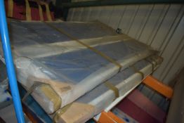 *Two Office Panels 39”x72”